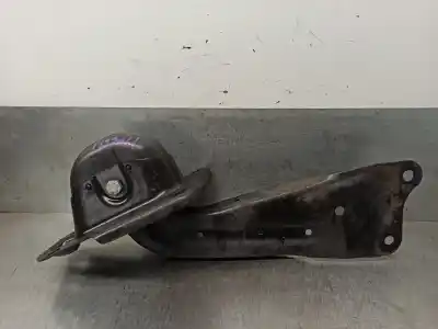 Peça sobressalente para automóvel em segunda mão braço de suspensão superior traseiro esquerdo por seat leon st (5f8) 1.4 tgi bivalent. gasolina / cng referências oem iam 5q0505225c