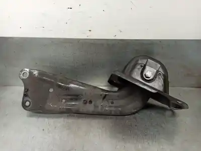Peça sobressalente para automóvel em segunda mão braço de suspensão traseiro superior direito por seat leon st (5f8) 1.4 tgi bivalent. gasolina / cng referências oem iam 5q0505226c