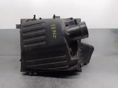 Автозапчастина б/у опора повітряного фільтра для opel insignia a (g09) 2.0 cdti 4x4 (68) посилання на oem iam 13327761  