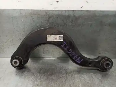 Peça sobressalente para automóvel em segunda mão braço de suspensão superior traseiro esquerdo por seat leon st (5f8) 1.4 tgi bivalent. gasolina / cng referências oem iam 5q0505323c