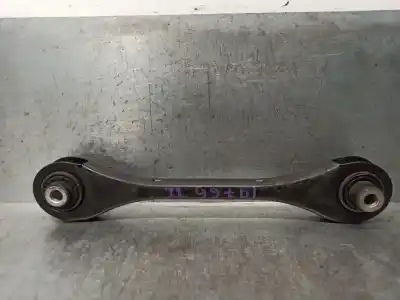 Peça sobressalente para automóvel em segunda mão braço de suspensão inferior traseiro esquerdo por seat leon st (5f8) 1.4 tgi bivalent. gasolina / cng referências oem iam 5q0501529f