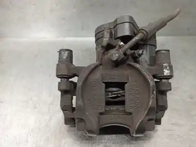 Peça sobressalente para automóvel em segunda mão pinça de travão traseira esquerda por seat leon st (5f8) 1.4 tgi bivalent. gasolina / cng referências oem iam 8v0615423d