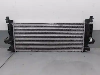 Автозапчастина б/у інтеркулер для opel insignia a (g09) 2.0 cdti 4x4 (68) посилання на oem iam 13330387