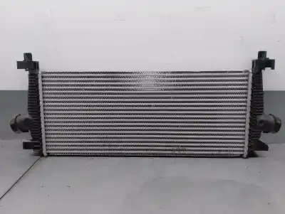 Автозапчастина б/у інтеркулер для opel insignia a (g09) 2.0 cdti 4x4 (68) посилання на oem iam 13330387  427460812