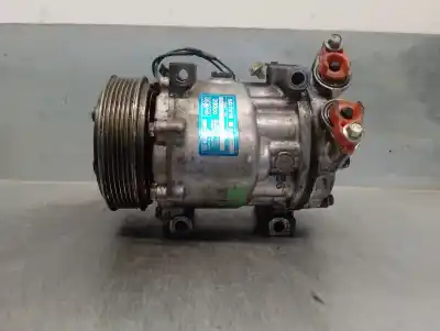 Second-hand car spare part air conditioning compressor for ford focus lim. (cb4) 1.6 tdci cat oem iam references 3m5h19d629sb