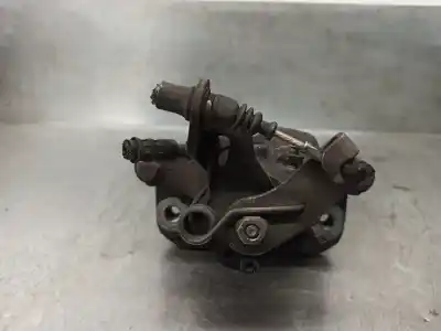 Автозапчасти б/у задний левый тормозной суппорт за opel insignia a (g09) 2.0 cdti 4x4 (68) ссылки oem iam 13370463  