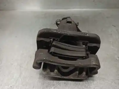 Автозапчасти б/у задний левый тормозной суппорт за opel insignia a (g09) 2.0 cdti 4x4 (68) ссылки oem iam 13370463  