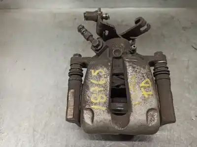 Автозапчастина б/у задній правий гальмівний супорт для opel insignia a (g09) 2.0 cdti 4x4 (68) посилання на oem iam 13370464