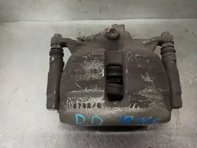 Peça sobressalente para automóvel em segunda mão pinça de travão dianteira direita por seat leon st (5f8) 1.4 tgi bivalent. gasolina / cng referências oem iam 8v0615124