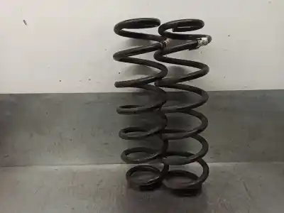 Peça sobressalente para automóvel em segunda mão mola de suspensão por seat leon st (5f8) 1.4 tgi bivalent. gasolina / cng referências oem iam 5q0511115