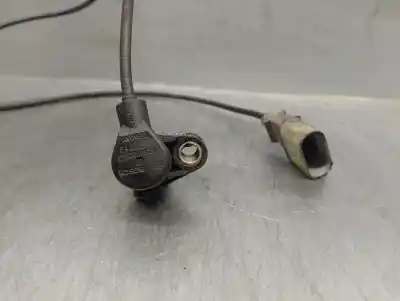 Second-hand car spare part sensor for volkswagen passat b5.5 variant (3b6) 2.5 tdi oem iam references 0281002223  0281002223