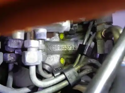 Second-hand car spare part complete engine for audi a4 avant (b5) 1.9 tdi quattro oem iam references avg 135236 028100092bx