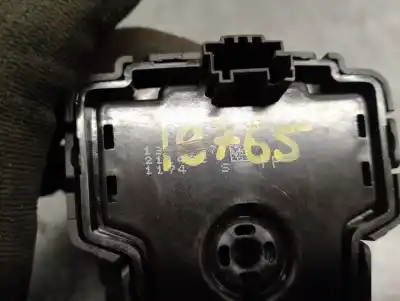 Pezzo di ricambio per auto di seconda mano comando multifunzione per opel insignia a (g09) 2.0 cdti 4x4 (68) riferimenti oem iam 13310070  