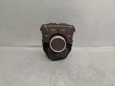 Second-hand car spare part multifunction switch for opel insignia a (g09) 2.0 cdti 4x4 (68) oem iam references 13310070