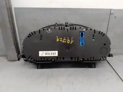 Автозапчастина б/у панель інструментів для volkswagen passat variant (3c5) 2.0 tdi посилання на oem iam 3c0920872g  a2c53375897