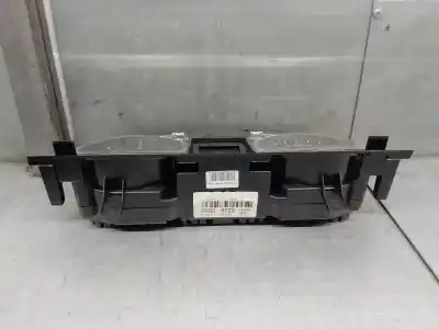 Автозапчастина б/у панель інструментів для volkswagen passat variant (3c5) 2.0 tdi посилання на oem iam 3c0920872g  a2c53375897