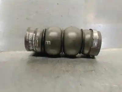 Автозапчастина б/у труба для citroen berlingo xtr 1.6 hdi 92 посилання на oem iam 9685214180