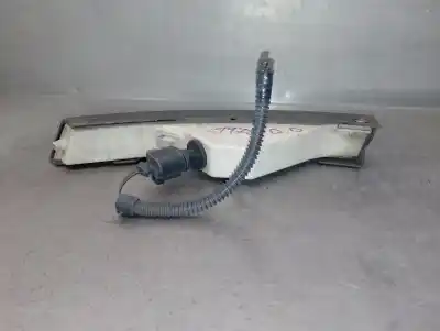 Автозапчастина б/у правий передній пілот для volkswagen passat variant (3c5) 2.0 tdi посилання на oem iam 1k0949102  