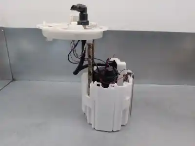 Автозапчасти б/у индикатор за opel insignia a (g09) 2.0 cdti 4x4 (68) ссылки oem iam 13577218  0580200007