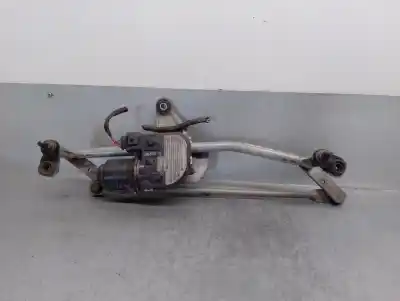 Автозапчастина б/у двигатель передніх склоочисників для volkswagen passat variant (3c5) 2.0 tdi посилання на oem iam 3c1955023g