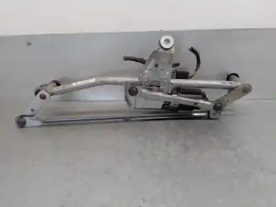 Автозапчастина б/у двигатель передніх склоочисників для volkswagen passat variant (3c5) 2.0 tdi посилання на oem iam 3c1955023g  