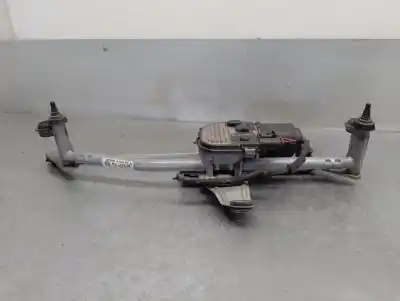 Автозапчастина б/у двигатель передніх склоочисників для volkswagen passat variant (3c5) 2.0 tdi посилання на oem iam 3c1955023g  