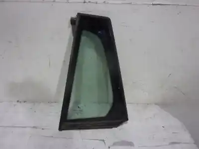 Peça sobressalente para automóvel em segunda mão vidro de custódia triangular traseiro esquerdo por saab 9-3 sport hatch 1.8 cat referências oem iam 