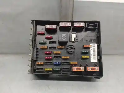 Автозапчастина б/у реле/запоперівник для volkswagen passat variant (3c5) 2.0 tdi посилання на oem iam 3c0937125