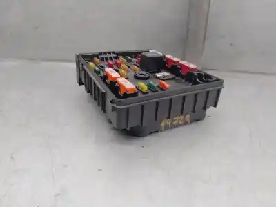 Автозапчастина б/у реле/запоперівник для volkswagen passat variant (3c5) 2.0 tdi посилання на oem iam 3c0937125  