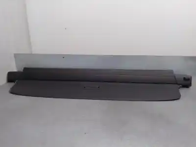 Pezzo di ricambio per auto di seconda mano vassoio posteriore per volkswagen passat variant (3c5) 2.0 tdi riferimenti oem iam 3c9867871  