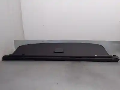 Pezzo di ricambio per auto di seconda mano vassoio posteriore per volkswagen passat variant (3c5) 2.0 tdi riferimenti oem iam 3c9867871  