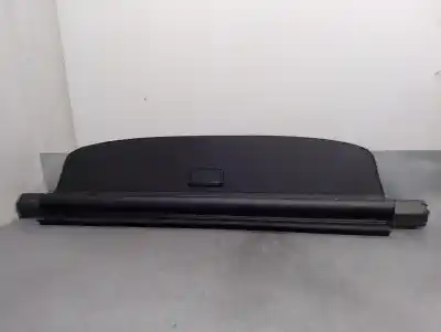 Pezzo di ricambio per auto di seconda mano vassoio posteriore per volkswagen passat variant (3c5) 2.0 tdi riferimenti oem iam 3c9867871  