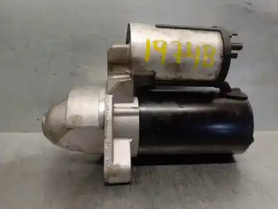 Peça sobressalente para automóvel em segunda mão motor de arranque por audi a6 berlina (4b2) 2.4 (121kw) referências oem iam 078911023d