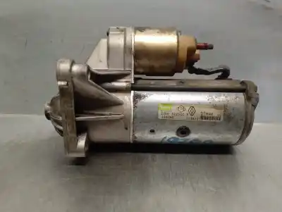 Peça sobressalente para automóvel em segunda mão motor de arranque por renault laguna (b56) 1.9 dci diesel cat referências oem iam 8200628419
