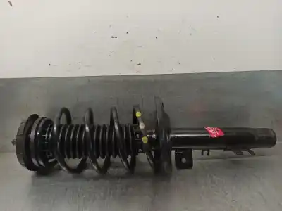 Piesă de schimb auto la mâna a doua AMORTIZOR FAȚÃ DREAPTA pentru CITROEN C-ELYSÉE (11.2012->)  Referințe OEM IAM 9678117580  3338000