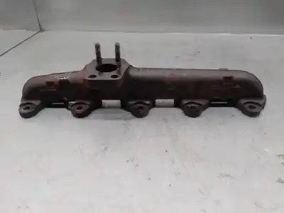 Second-hand car spare part EXHAUST MANIFOLD for FORD FUSION (CBK)  OEM IAM references 548028  1721503