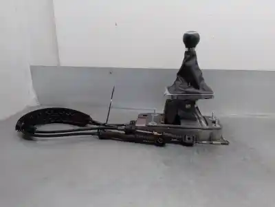 Gebrauchtes Autoersatzteil SCHALTHEBEL zum VOLKSWAGEN PASSAT VARIANT (3C5)  OEM-IAM-Referenzen 3C0711049AE  