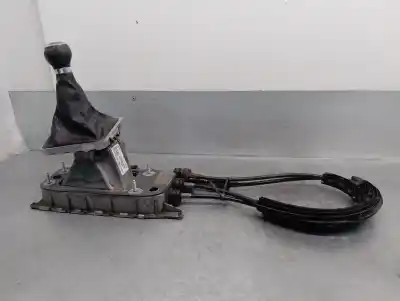 Автозапчастина б/у передач для volkswagen passat variant (3c5) 2.0 tdi посилання на oem iam 3c0711049ae  