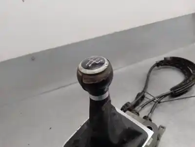 Автозапчастина б/у передач для volkswagen passat variant (3c5) 2.0 tdi посилання на oem iam 3c0711049ae  