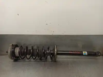 Second-hand car spare part right rear shock absorber for audi a4 avant (b5) 1.9 tdi quattro oem iam references 8d0513031g