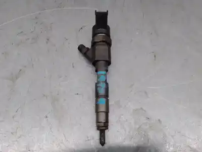 Peça sobressalente para automóvel em segunda mão injetor por renault laguna (b56) 1.9 dci diesel cat referências oem iam 7700111014