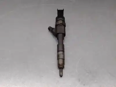 Peça sobressalente para automóvel em segunda mão injetor por renault laguna (b56) 1.9 dci diesel cat referências oem iam 7700111014