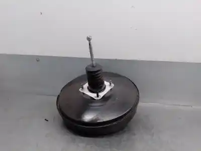 Автозапчастина б/у гальмівний серво для volkswagen passat variant (3c5) 2.0 tdi посилання на oem iam 3c1614105ah