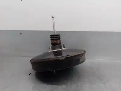 Автозапчастина б/у гальмівний серво для volkswagen passat variant (3c5) 2.0 tdi посилання на oem iam 3c1614105ah  