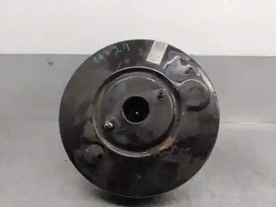 Автозапчастина б/у гальмівний серво для volkswagen passat variant (3c5) 2.0 tdi посилання на oem iam 3c1614105ah  