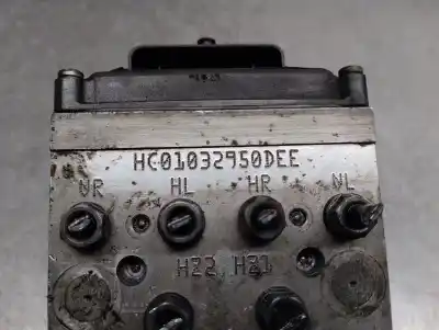 Автозапчастина б/у абс для volkswagen passat variant (3c5) 2.0 tdi посилання на oem iam 3c0614109af  