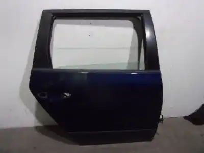 Автозапчастина б/у двері задні праві для volkswagen passat variant (3c5) 2.0 tdi посилання на oem iam 3c9833056d