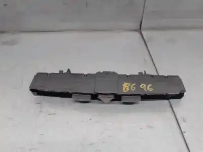 Автозапчастина б/у увага для opel astra h (a04) 1.6 (l48) посилання на oem iam 660332  