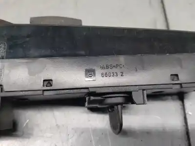 Автозапчастина б/у увага для opel astra h (a04) 1.6 (l48) посилання на oem iam 660332  