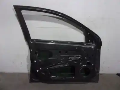 Pezzo di ricambio per auto di seconda mano porta anteriore sinistra per opel astra h (a04) 1.6 (l48) riferimenti oem iam 124085  